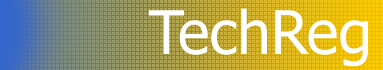 TechReg Banner