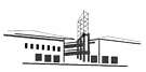 Drawing of NTC facility