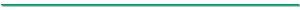 A green graphic line