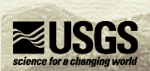 USGS main page