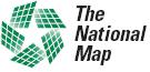 The National Map is the product of a consortium of Federal, State, and local partners.
