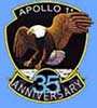 Apollo11 Logo