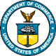 DOC Logo; Click for Dept. of Commerce Home Page