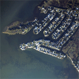 Satellite imagery