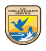 U.S. Fish & Wildlife Service - click to go to the FWS homepage