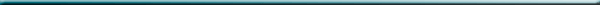 Teal colored dividing line.