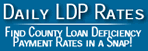 [Image: Daily LDP Rates]