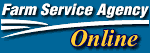 [Farm Service Agency Logo]