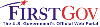 FirstGov Logo