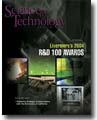 Science & Tech Review Cover