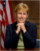 Jennifer L. Dorn, FTA Administrator