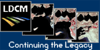 LDCM - Continuing the Legacy of Remote Sensing