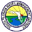 SFWMD Logo - Links to the South Florida Water Management District home page