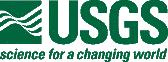 USGS logo link to national USGS home page