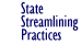 State Environmental Streamlining Practices