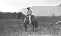 Yellowstone National Park, Wyoming 1871 and 1872 expeditions