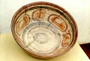 Nicaraguan Pre-Hispanic Ceramic: Tenampua Polychrome Bowl
