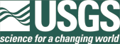 USGS visual ID link to USGS homepage