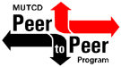 Peer-to-Peer logo