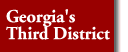 Georgia's Third District