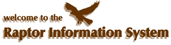 Raptor Information System