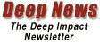 Deep News - The Deep Impact Newsletter