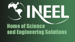 Idaho National Engineering and Environmental Laboratory Logo