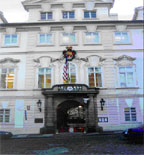 Embassy Building