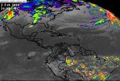 GOES-12 Infrared icon