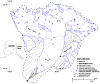Basin Map, click for enlargement, 38 KB