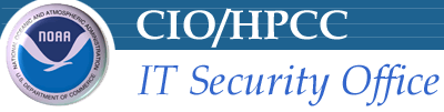 IT Security Office Website Banner