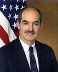 Ambassador J.D. Crouch II