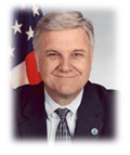 click for a bio of Gregory W. Withee, Assistant Administrator for Satellite and Information Services