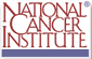 National Cancer Institute Logo and Link