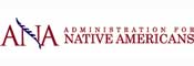 Large Administration for Native Americans logo