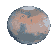 Mars Icon
