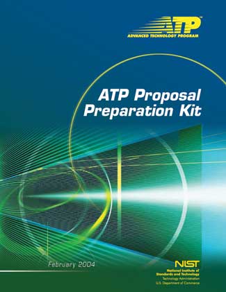 2004 Proposal Preparation Kit Cover