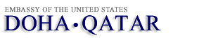 Embassy of the United States to Qatar