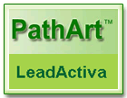 PartArt and LeadActiva