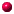 Red ball button