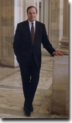 Senator 
Richard C. Shelby