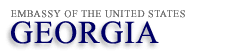 Embassy of the United States | Georgia