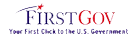 First Gov Logo
