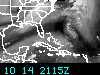 Full Size Hurricane Sector WV Image (Atlantic)