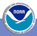 NOAA logo: go to NOAA web site