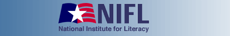 National Institute for Literacy (NIFL)