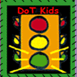 DOT Kids Pages