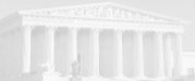 Grayscale image of the Supreme Court symbolizing the judicial branch