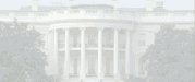 Grayscale image of the White House symbolizing the executive branch