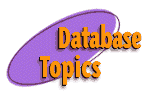 Database Topics